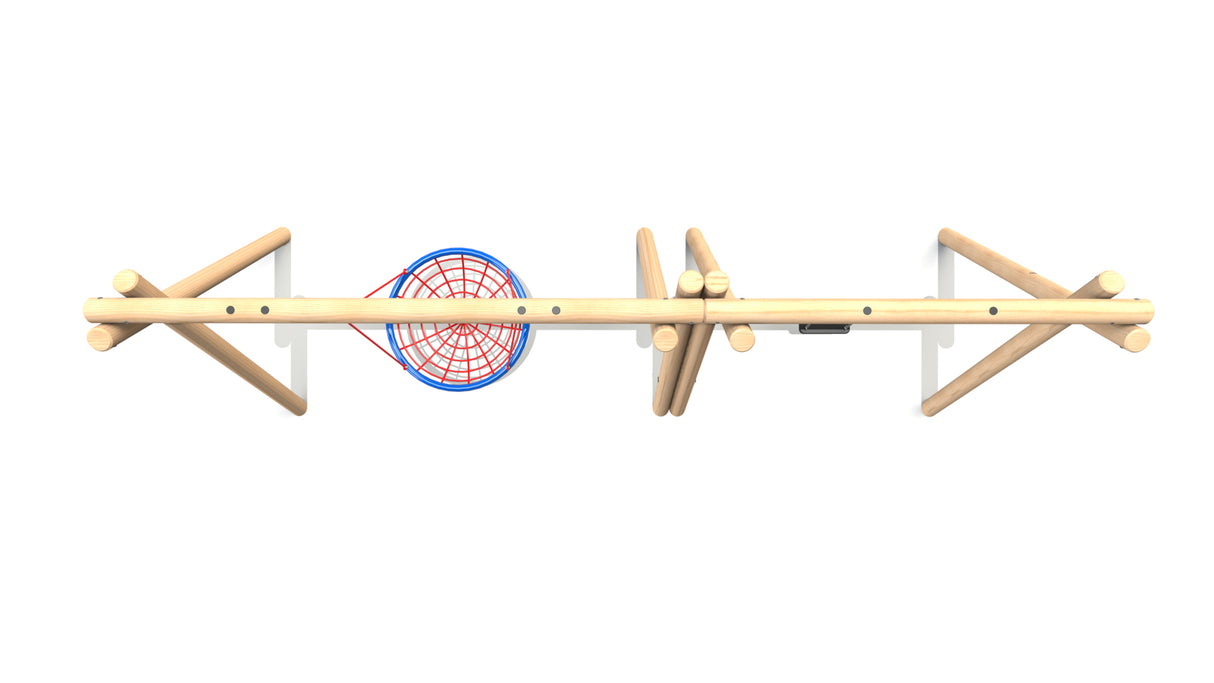 1 Flat & 1 Group 2.4m