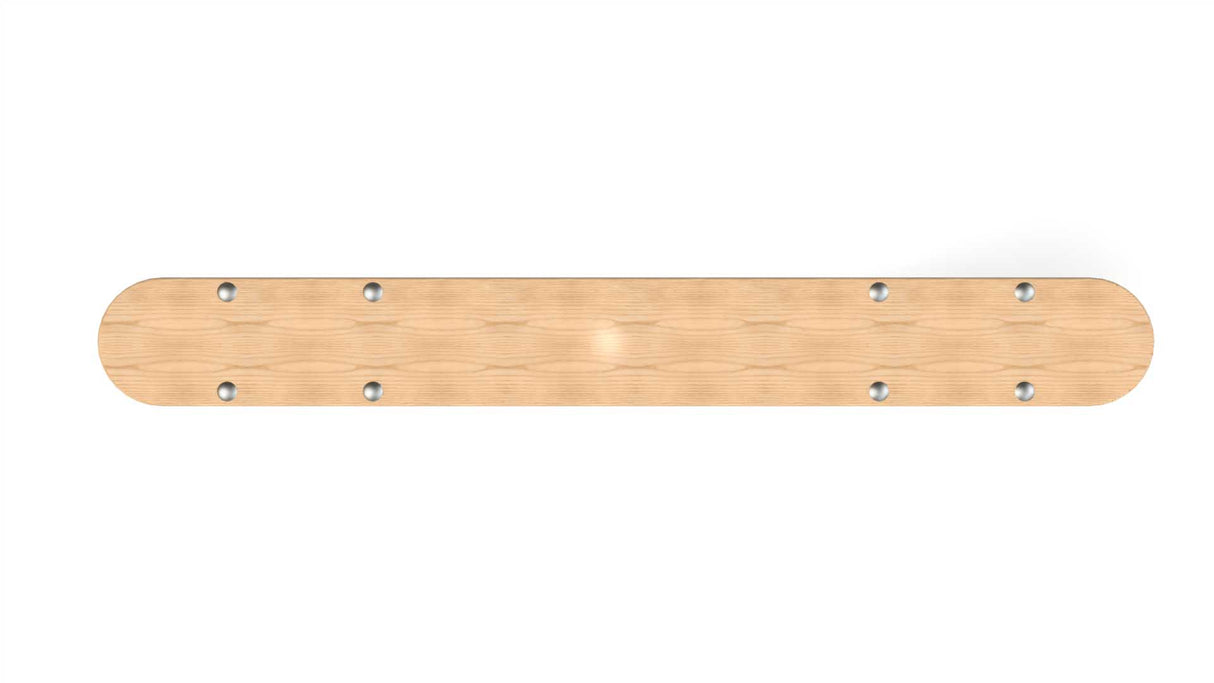 1.6m Wobble Board