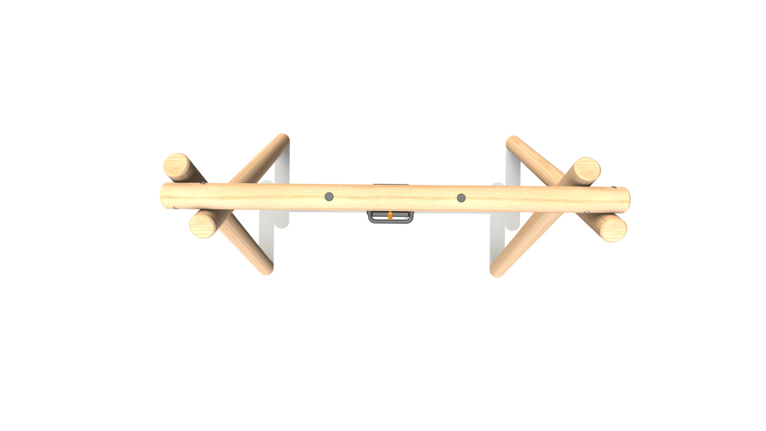 1 Cradle Seat (2.0m)