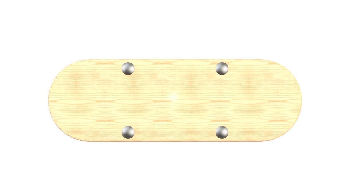 600mm Wobble Board