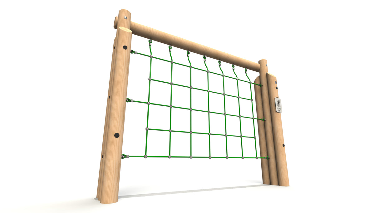 Assault Net