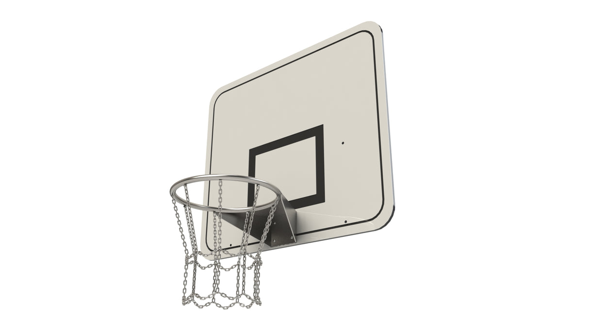 Basket Ball Backboard