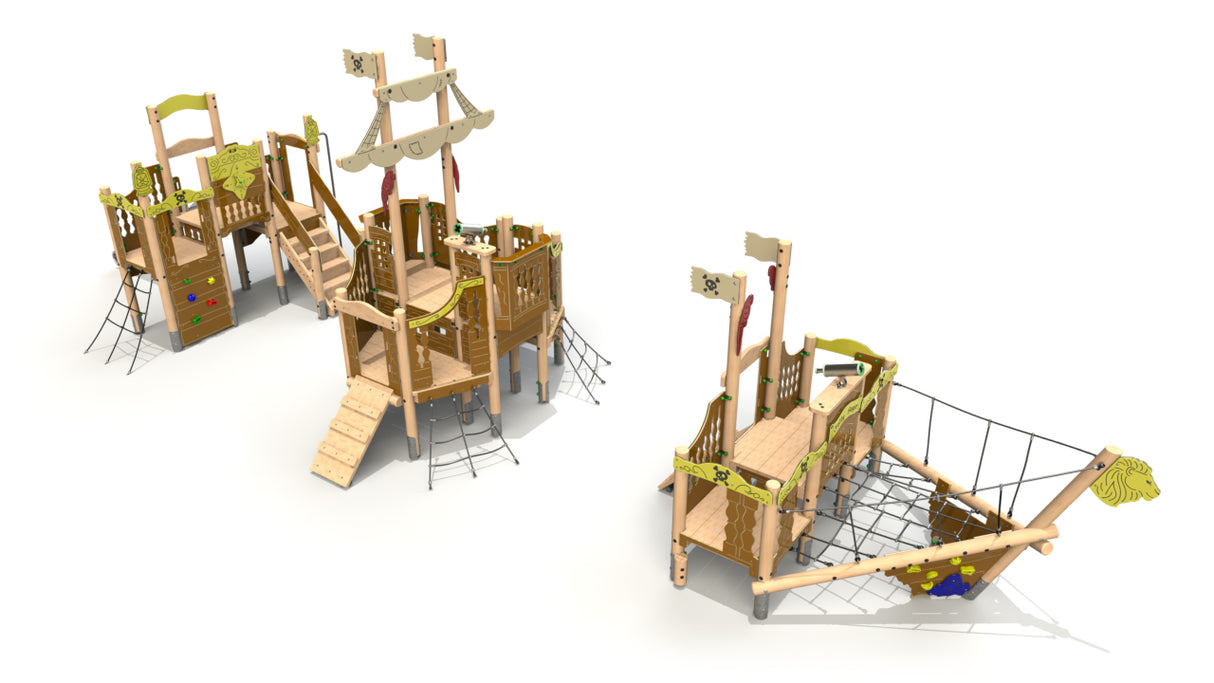 Batten Down The Hatches