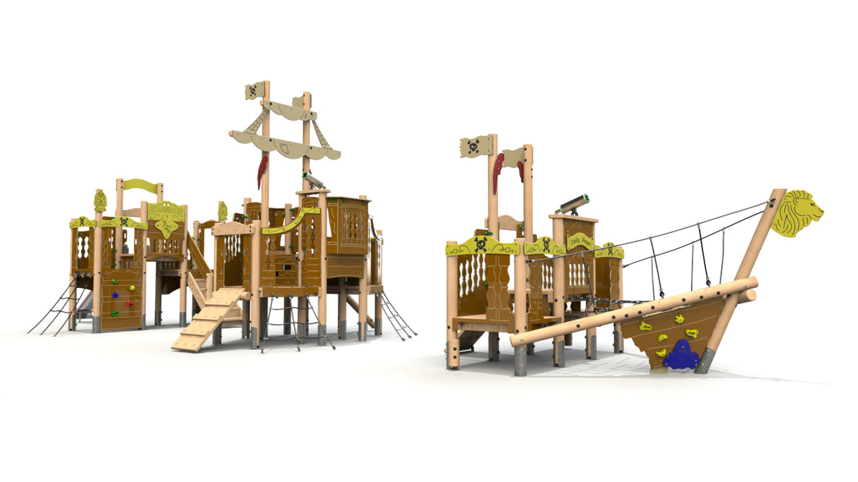 Batten Down The Hatches