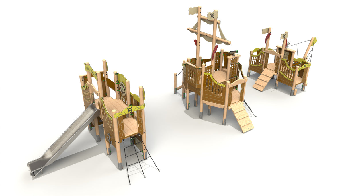 Batten Down The Hatches