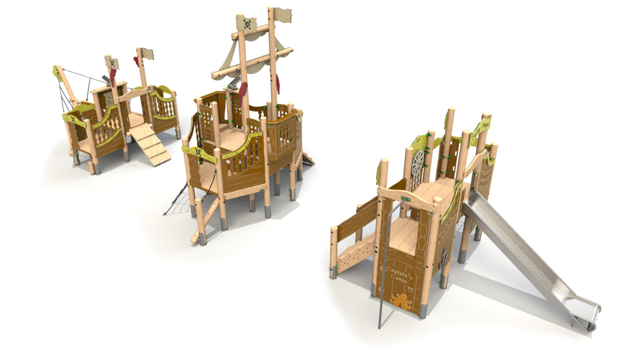 Batten Down The Hatches