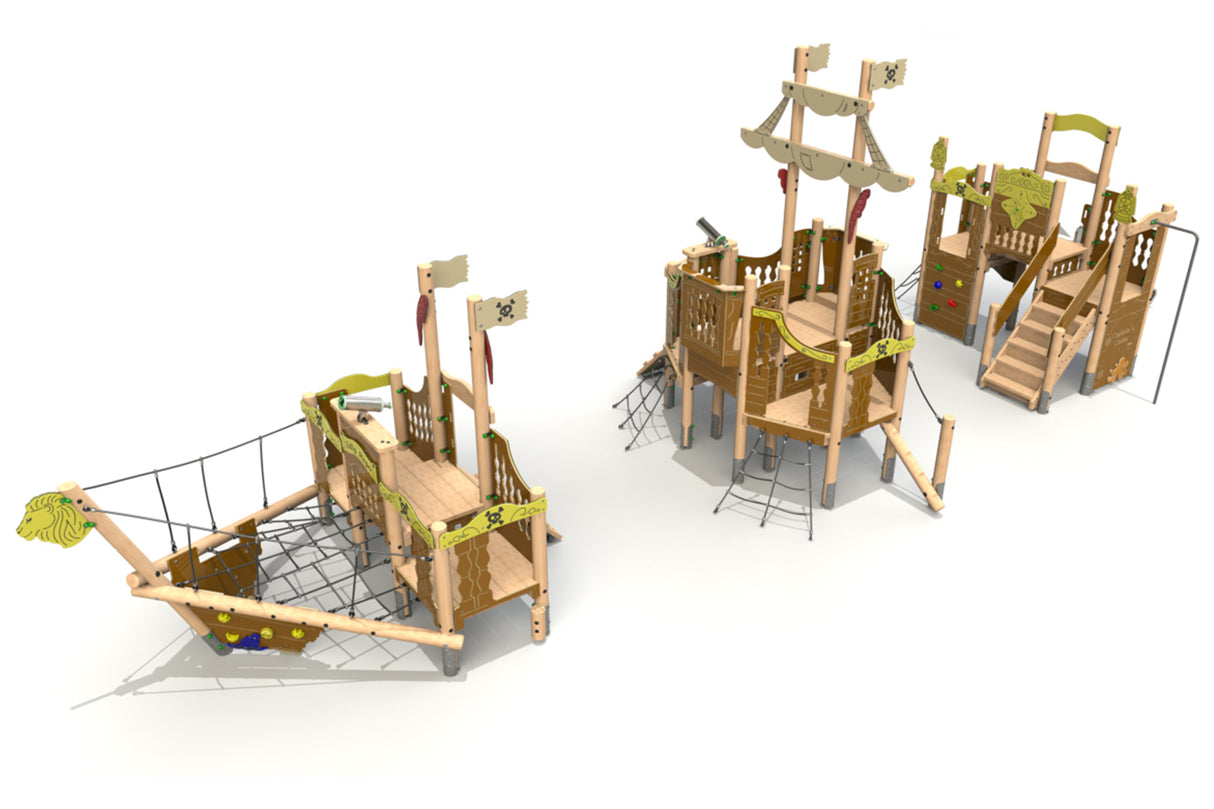 Batten Down The Hatches