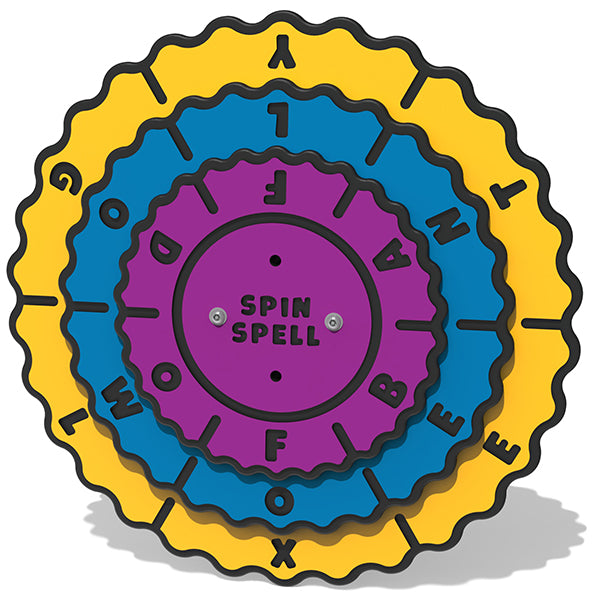 Spin Spell Insert