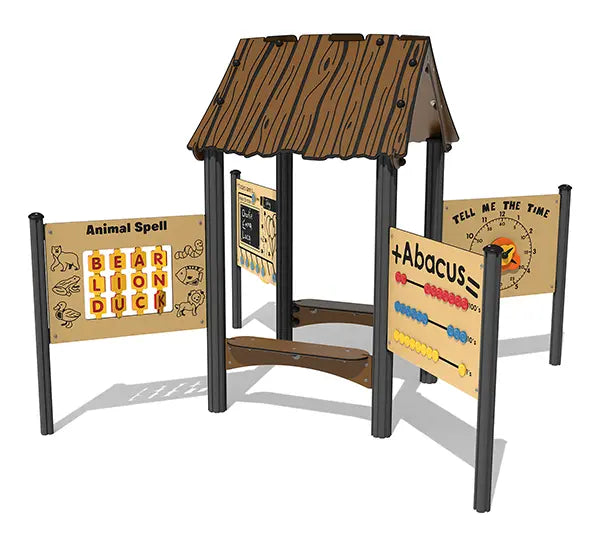 Adventure Learning Den