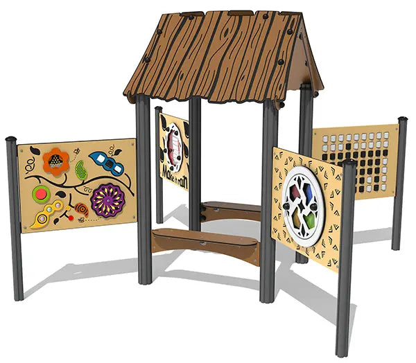 Adventure Sensory Den