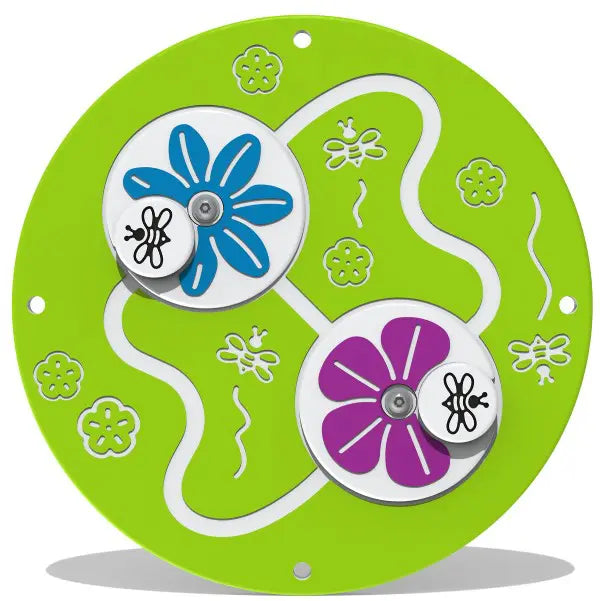 Mini Flower Explorer Insert