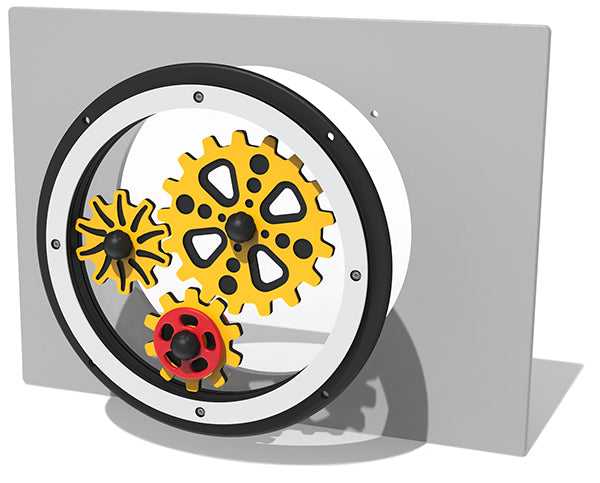 Gliding Gears Insert