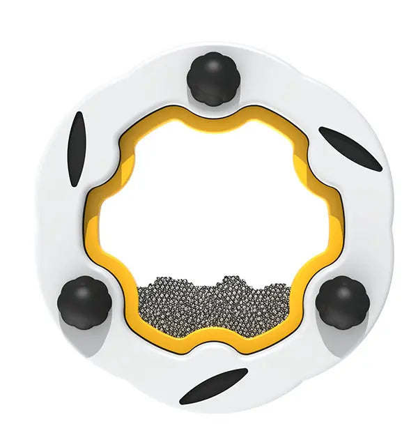 Mini Shaker Panel Insert