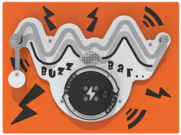 RotoGen Buzz Bar Play Panel