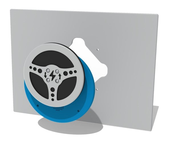 RotoGen Steering Wheel Insert