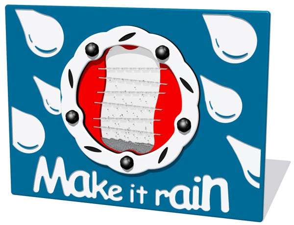 Make it Rain NGP Play Panel