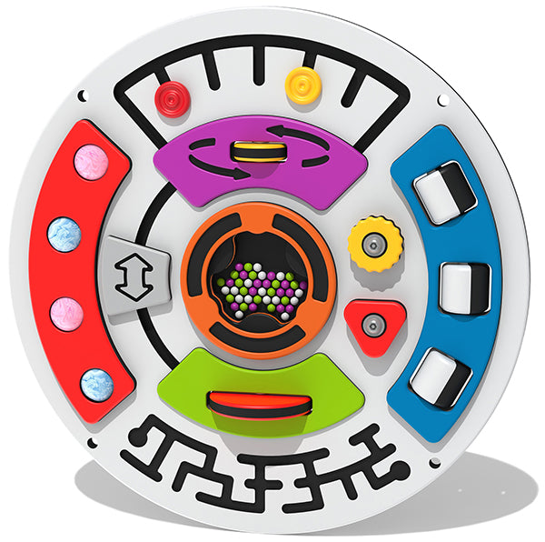 Sensory Fidget Insert