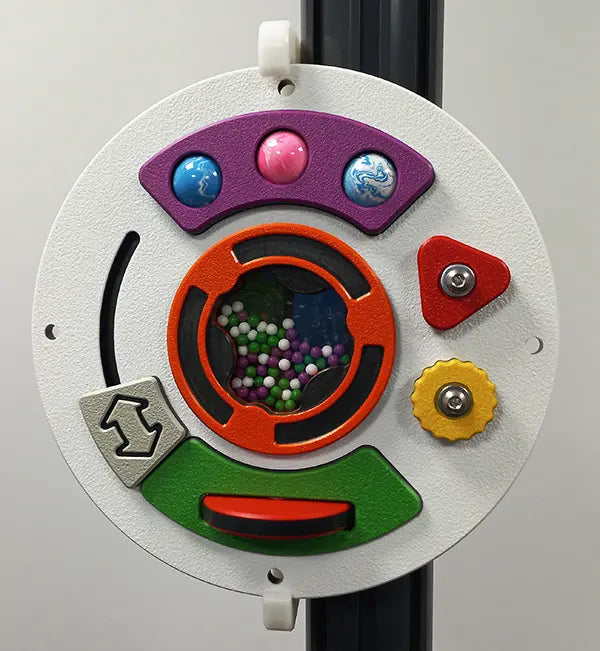 Mini Sensory Fidget Insert