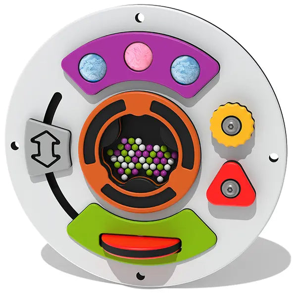 Mini Sensory Fidget Insert