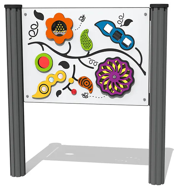 Sensory Play Panel
