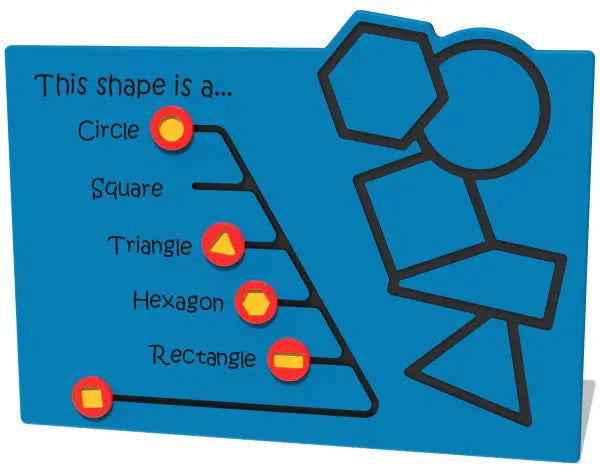 This Shape Sliders Play Panel