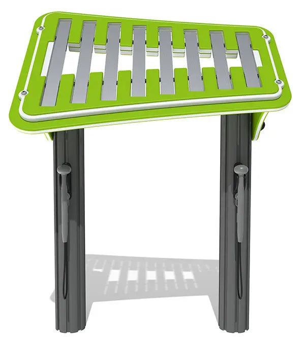 Virtuoso Musical Concert Flat Chimes