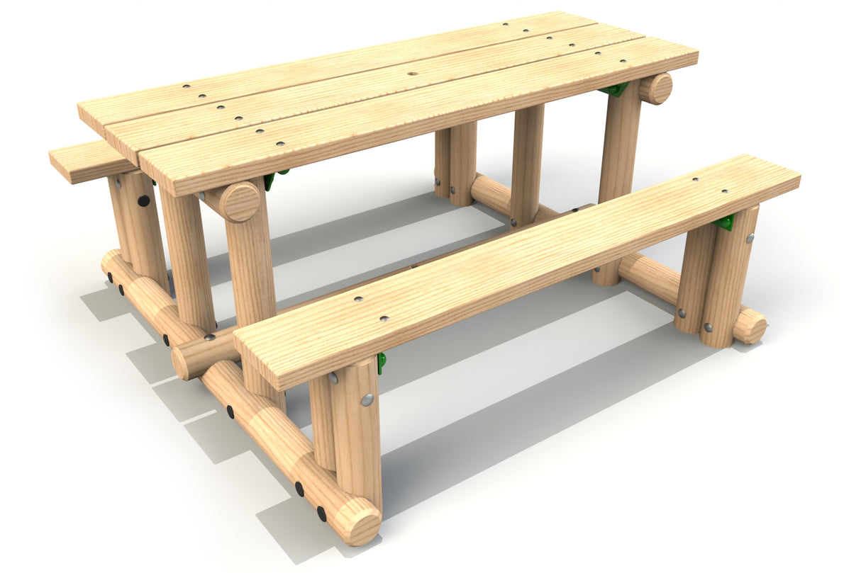 Frankton Picnic Bench
