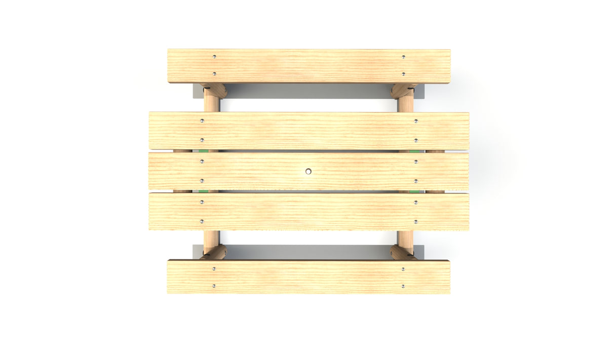 Frankton Picnic Bench