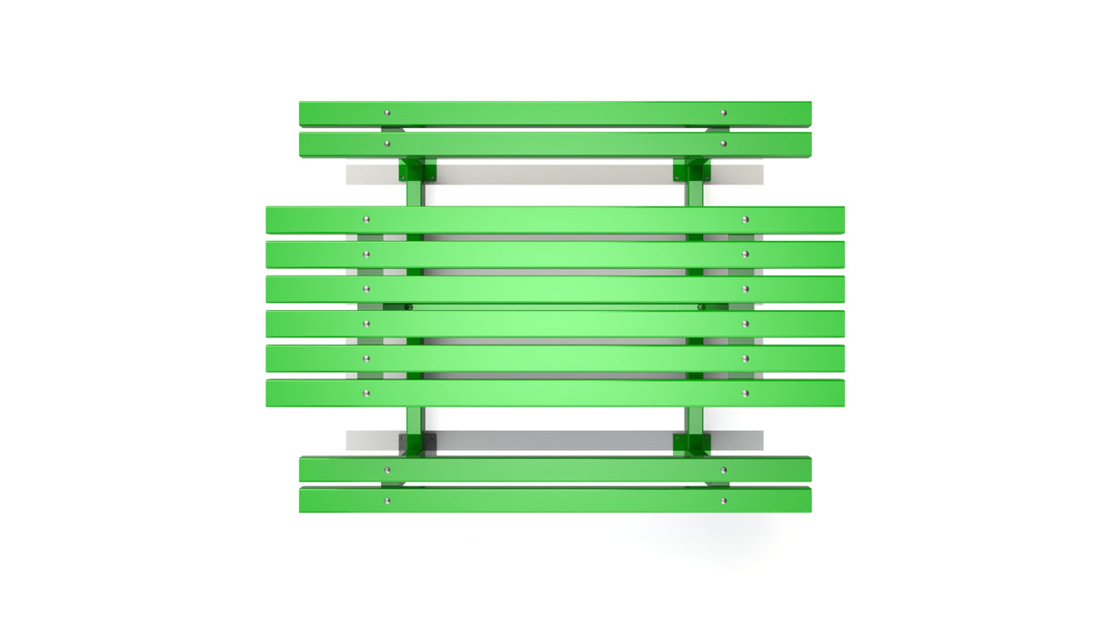 Steel Holt Picnic Bench