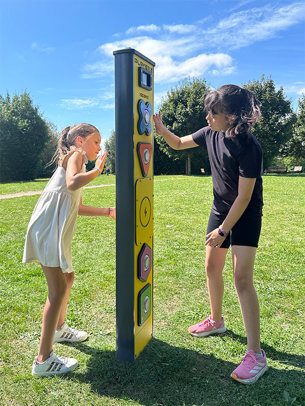 2 Player RotoGen Reactions Totem