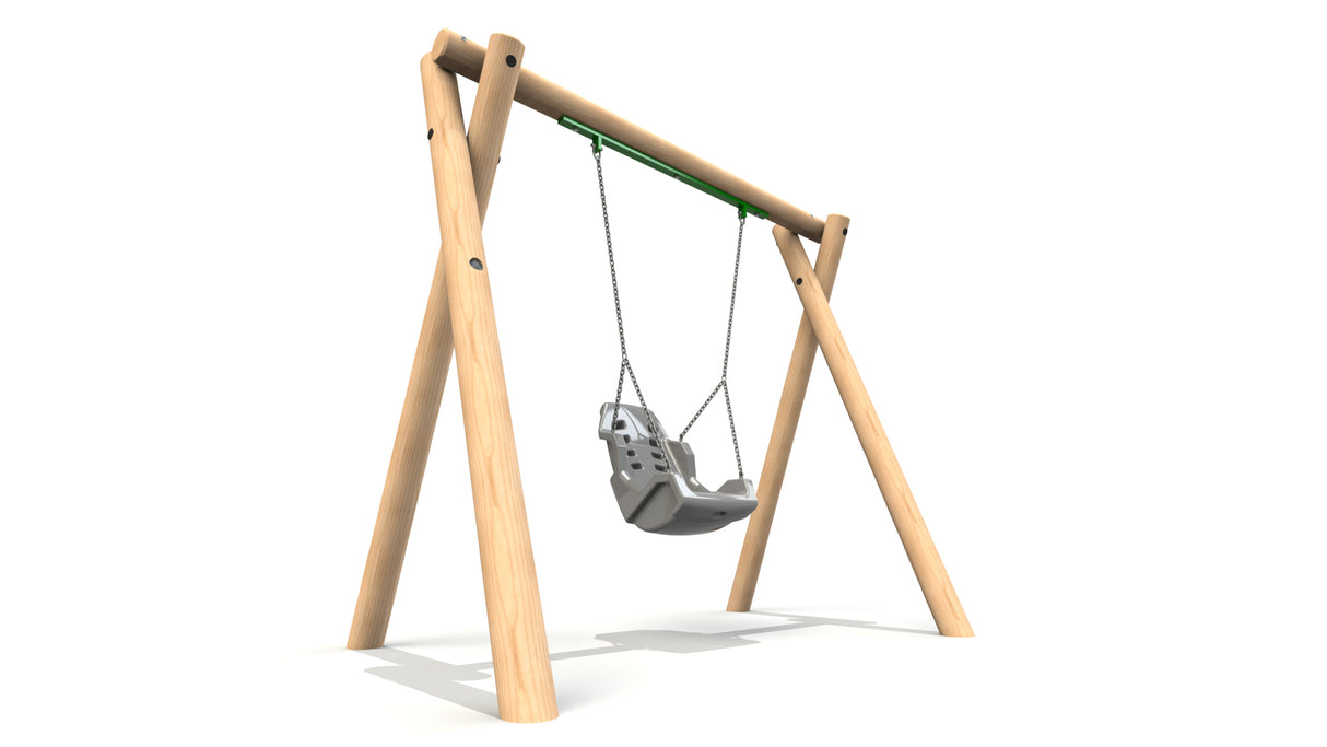 Inclusive Swing (2.4m)