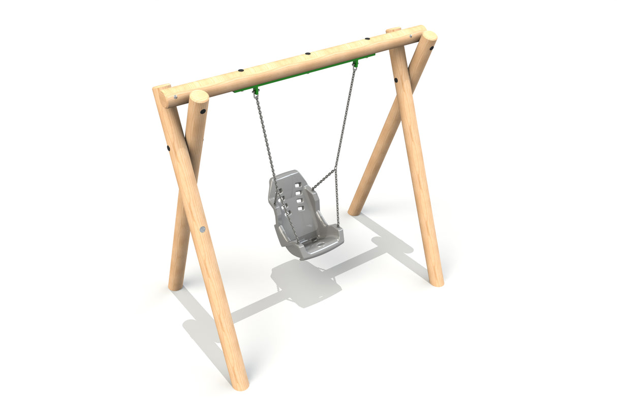 Inclusive Swing (2.4m)