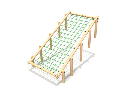 Large Embankment Net