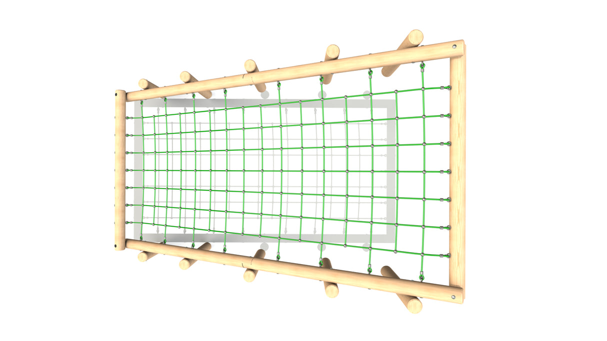 Large Embankment Net