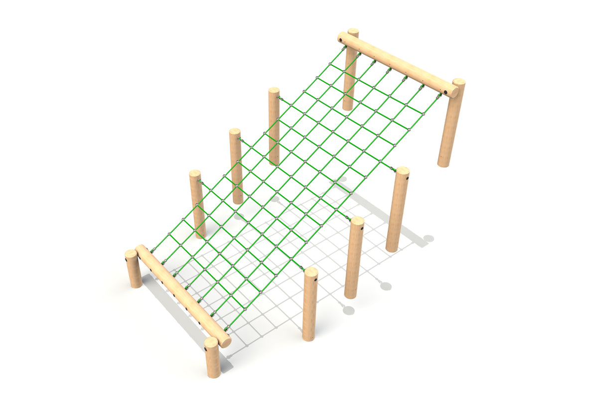 Medium Embankment Net