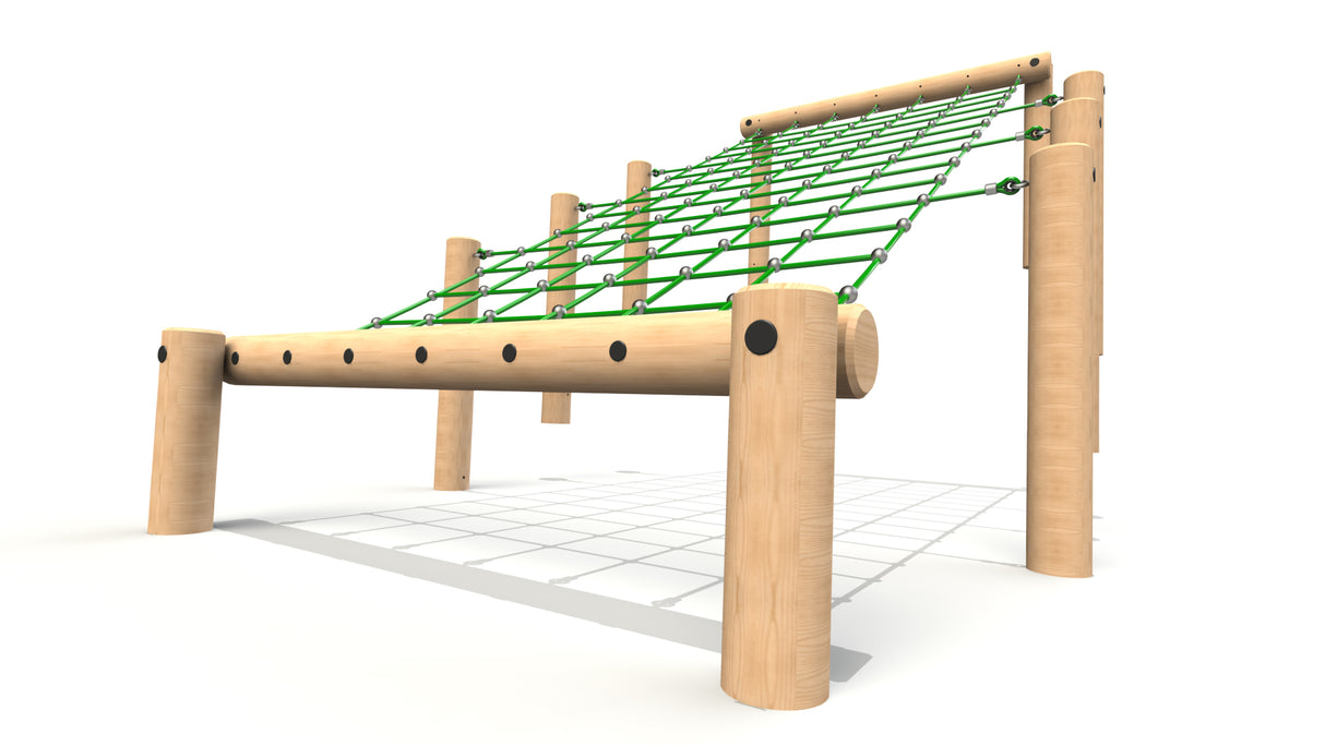 Medium Embankment Net