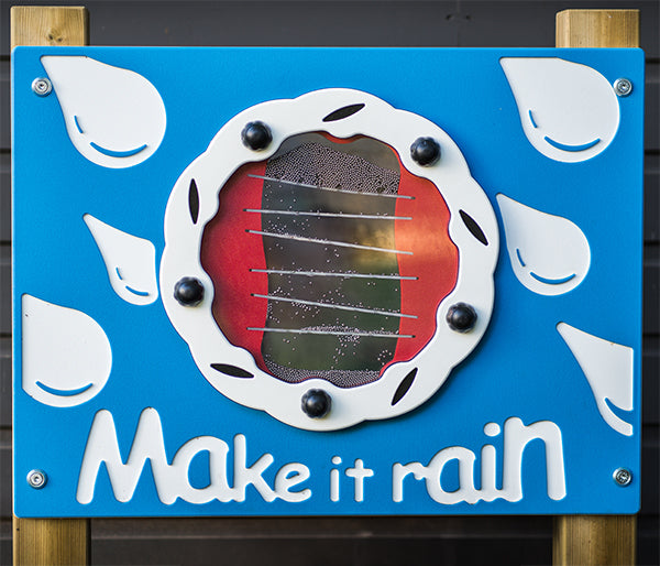 Make it Rain NGP Play Panel