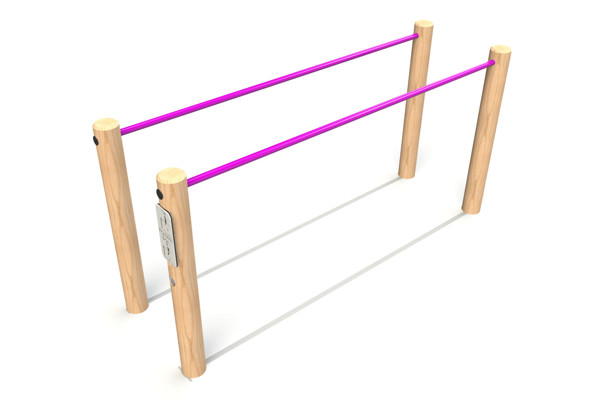 Parallel Bars