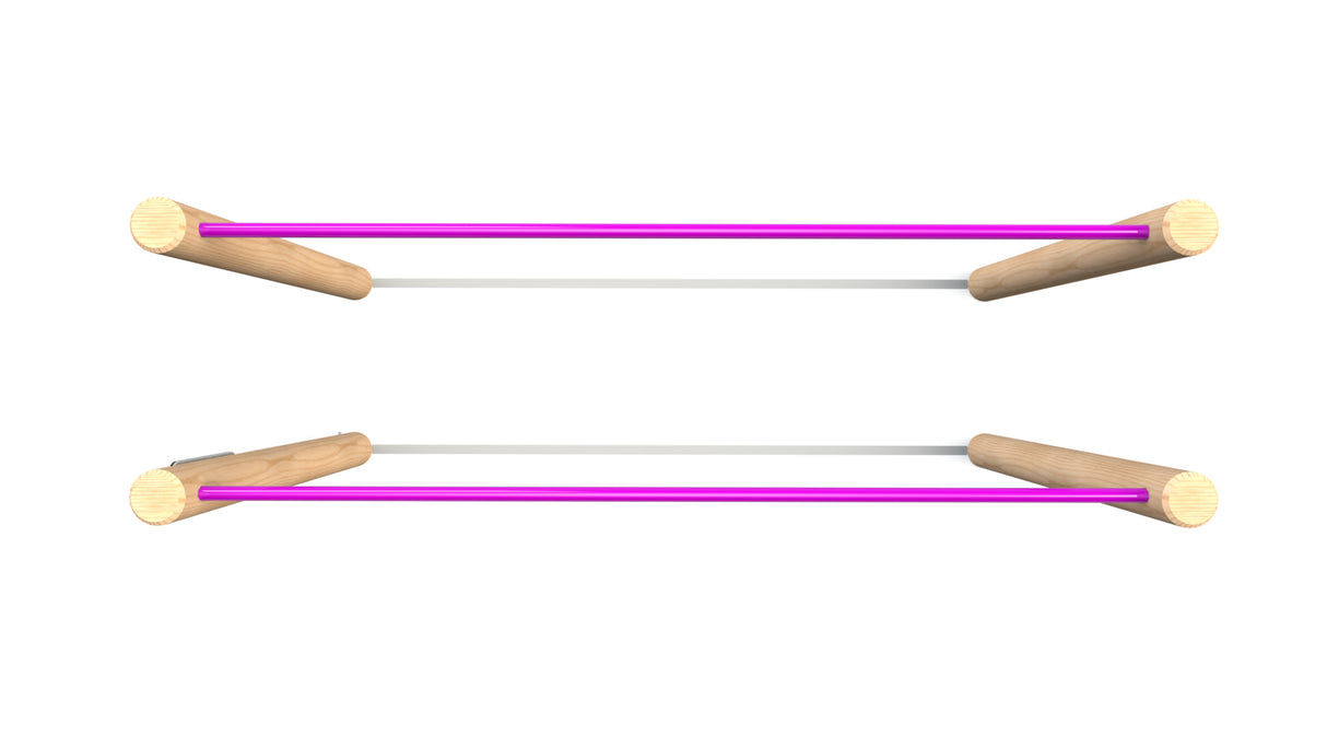 Parallel Bars