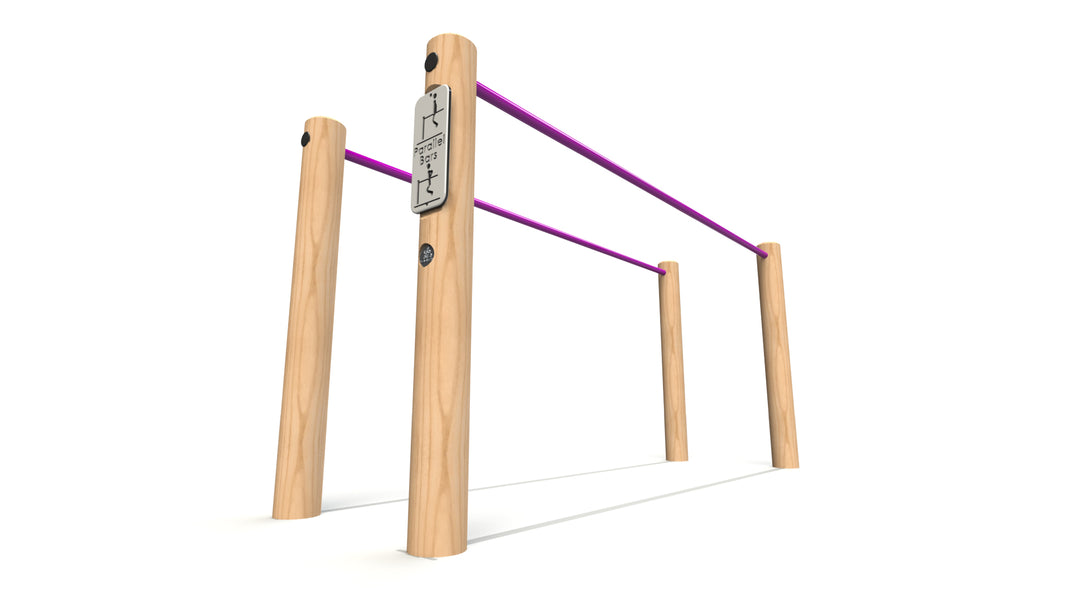Parallel Bars