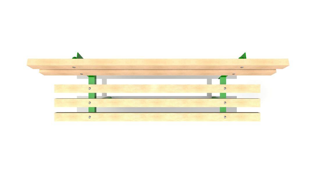 Rednall Bench