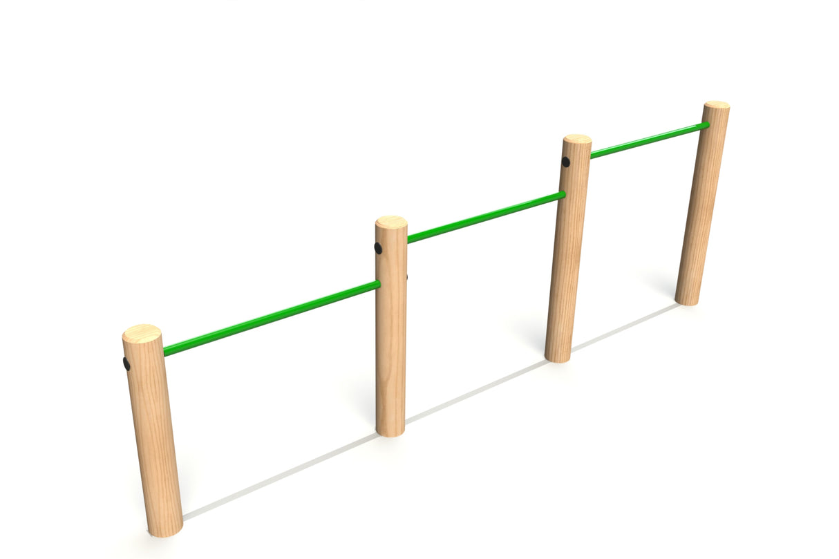 Roll Over Bars