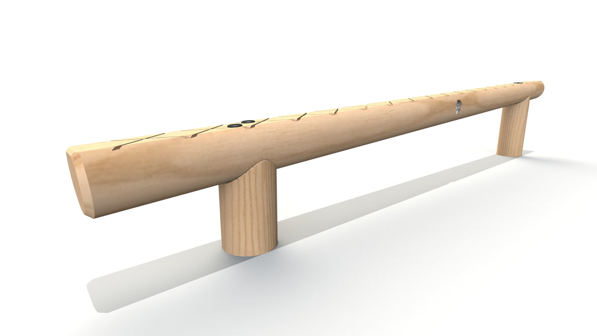 Sloping Balance Walk