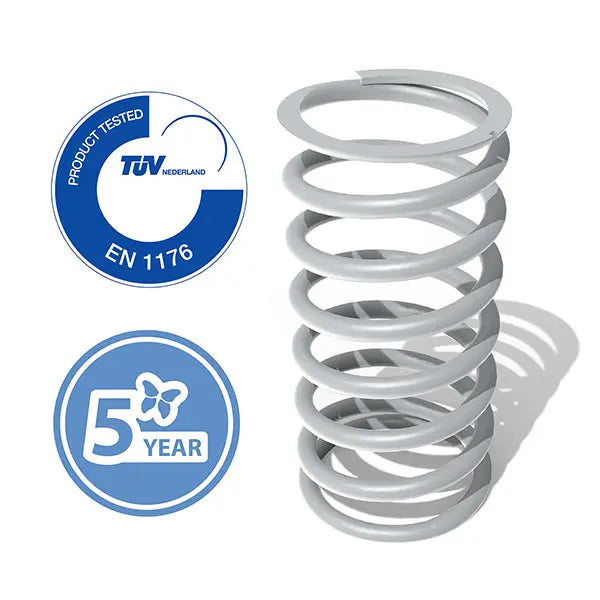 Sit-On Jet Ski Spring Rocker