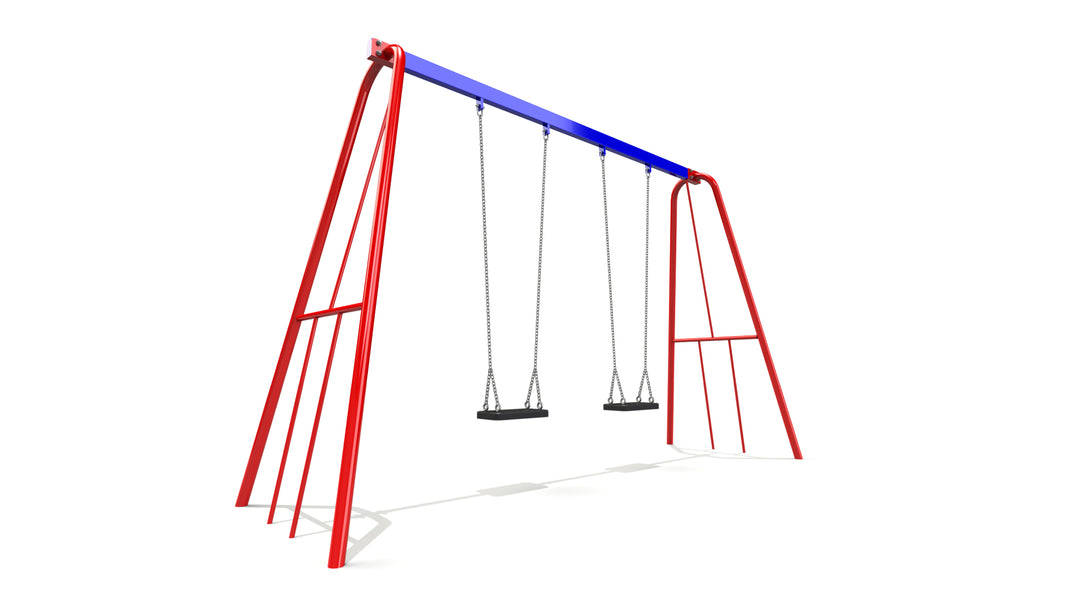2 Flat Seat 2.4m