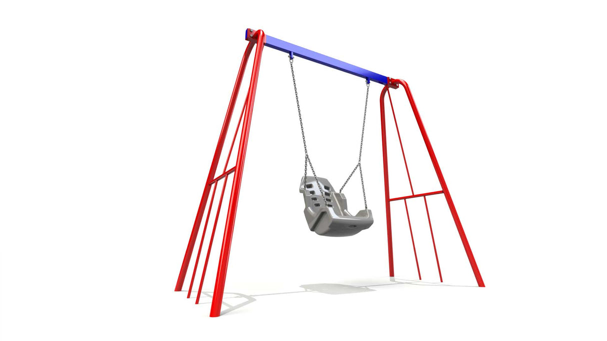 1 Inclusive Seat (2.4m)