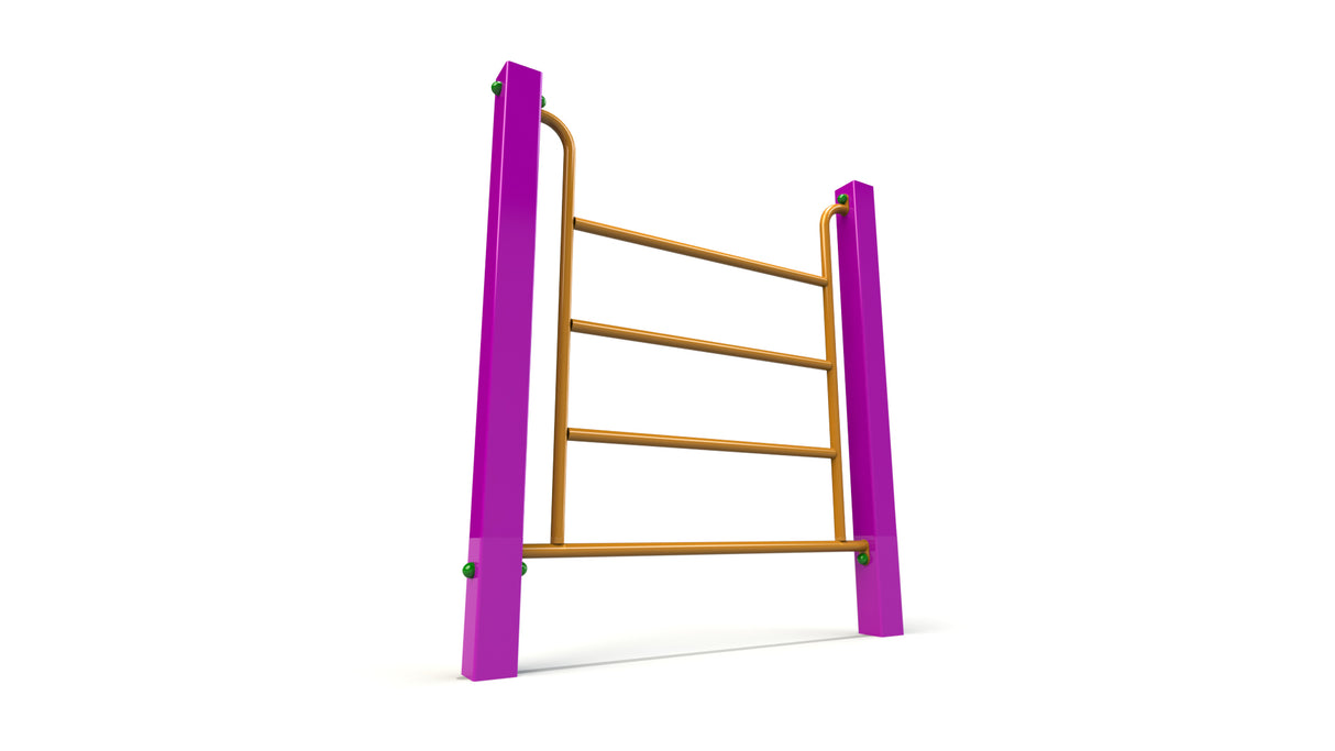 Steel Gate Climber