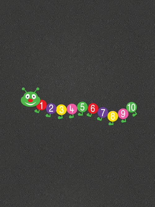 Caterpillars