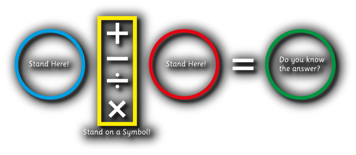 Count with Kids Marking