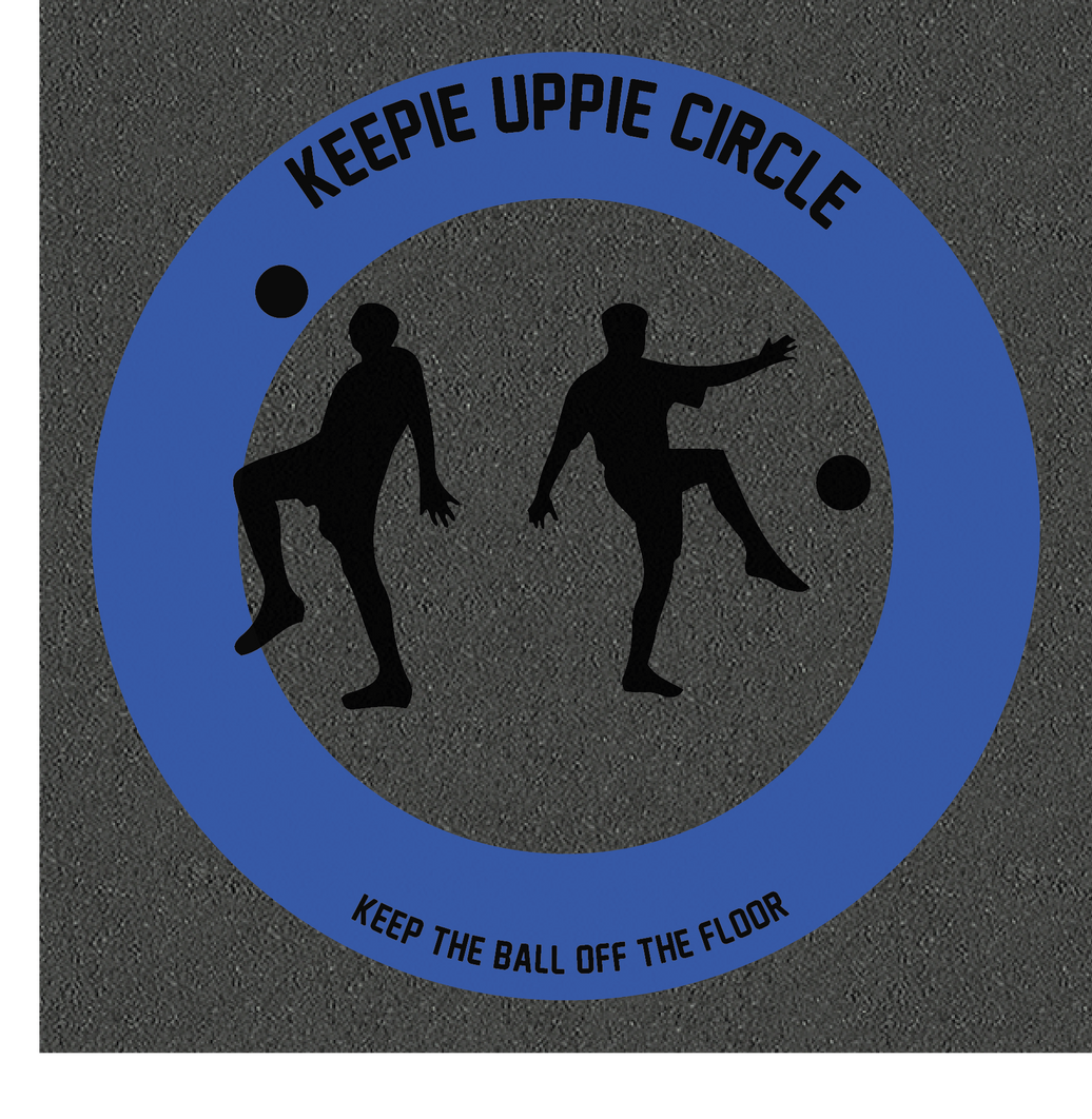 Keepie Uppie Circle